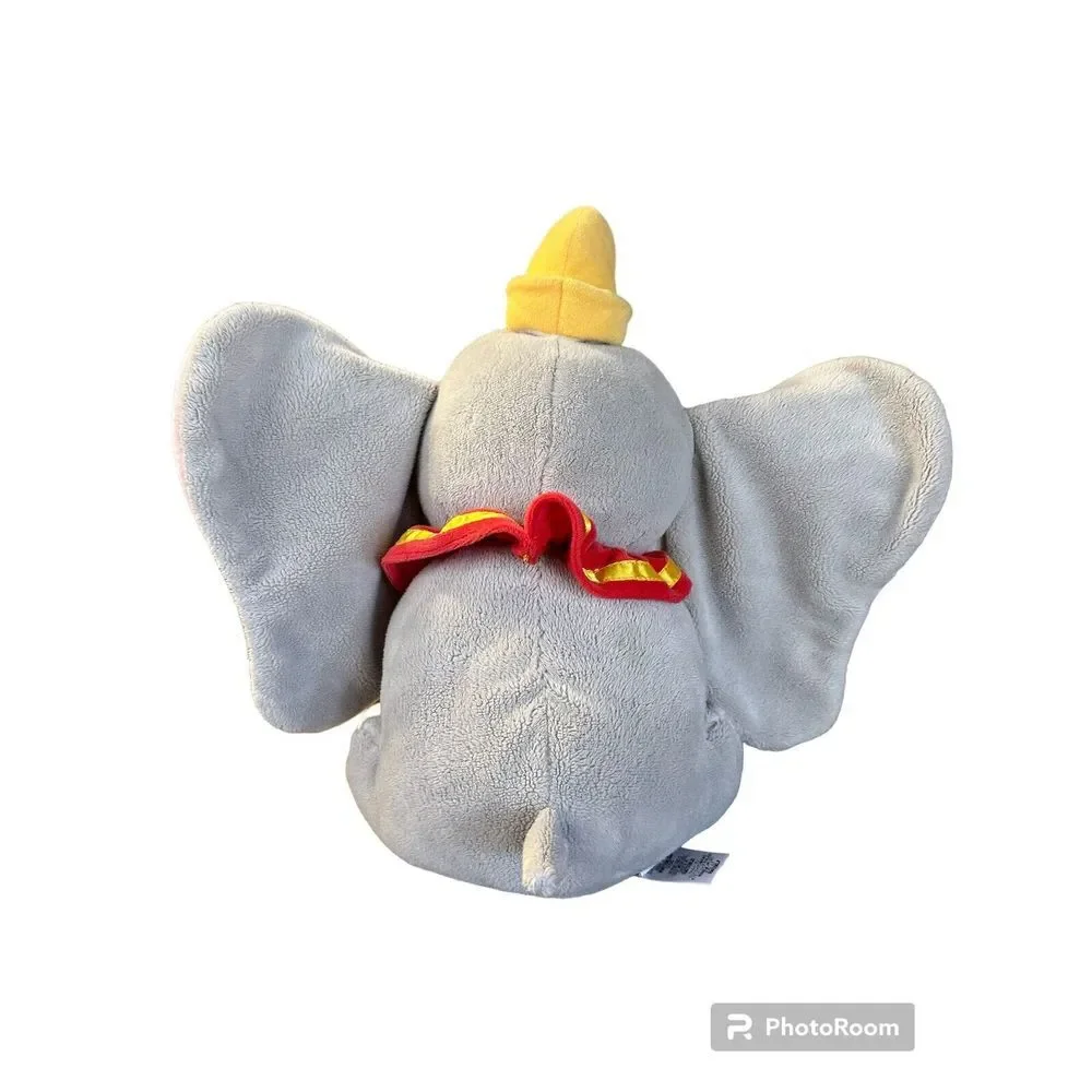Disney Store DUMBO Elephant‎ Plush 15